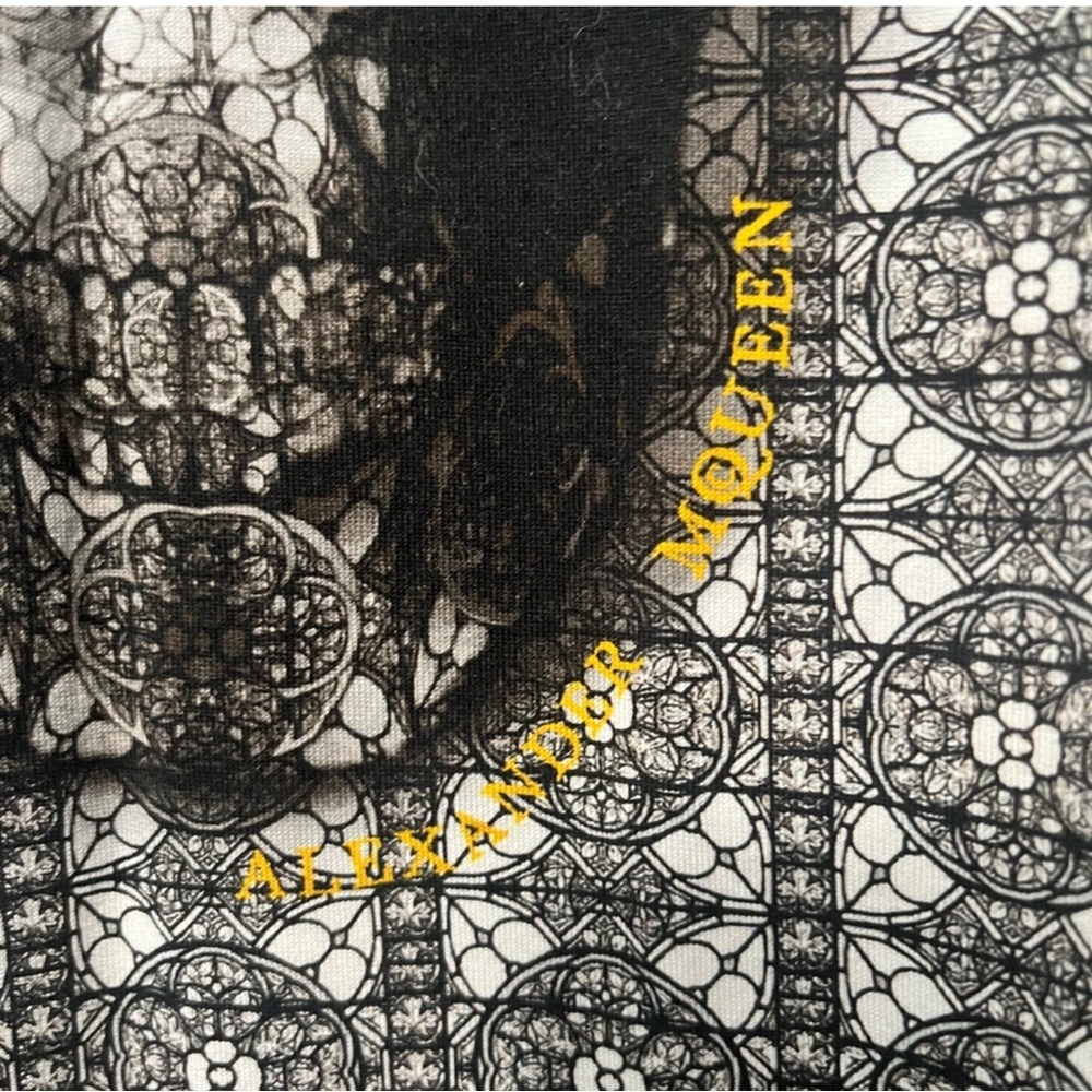 Alexander McQueen T-shirt